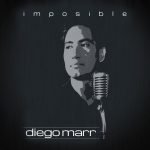 Imposible Portada Diego Marr